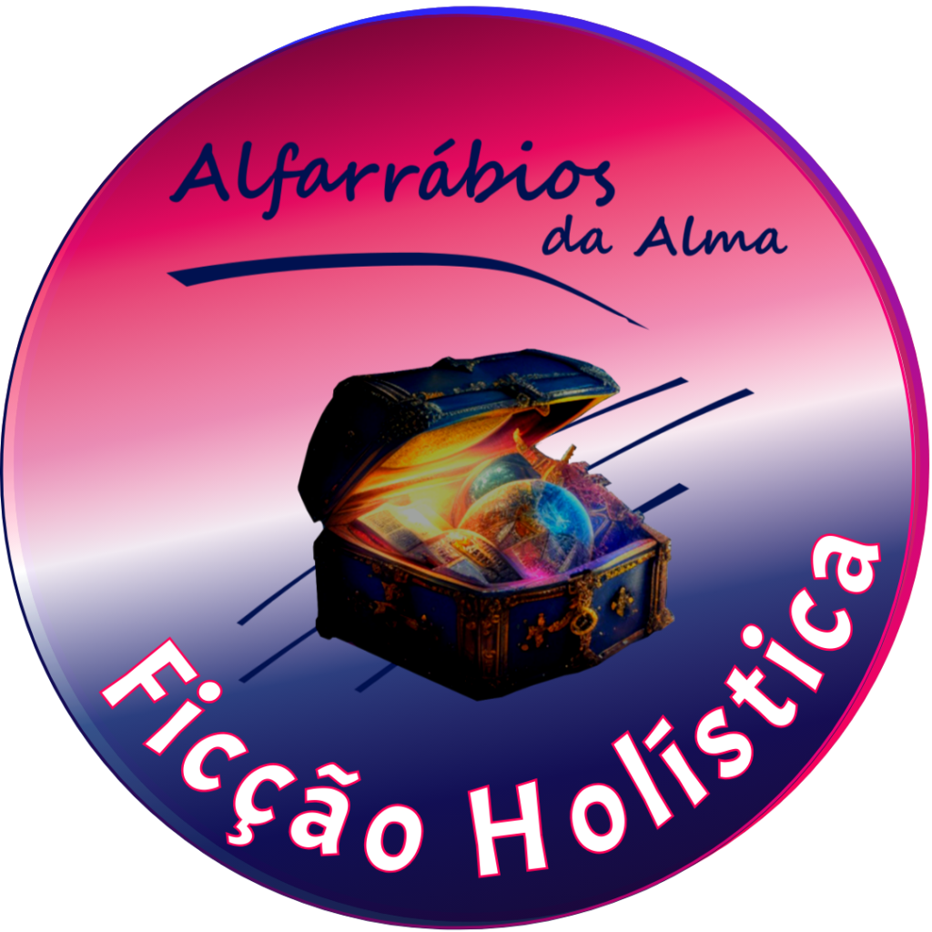 Ficção Holística Logotipo ©Grupo LiberPro, 2026