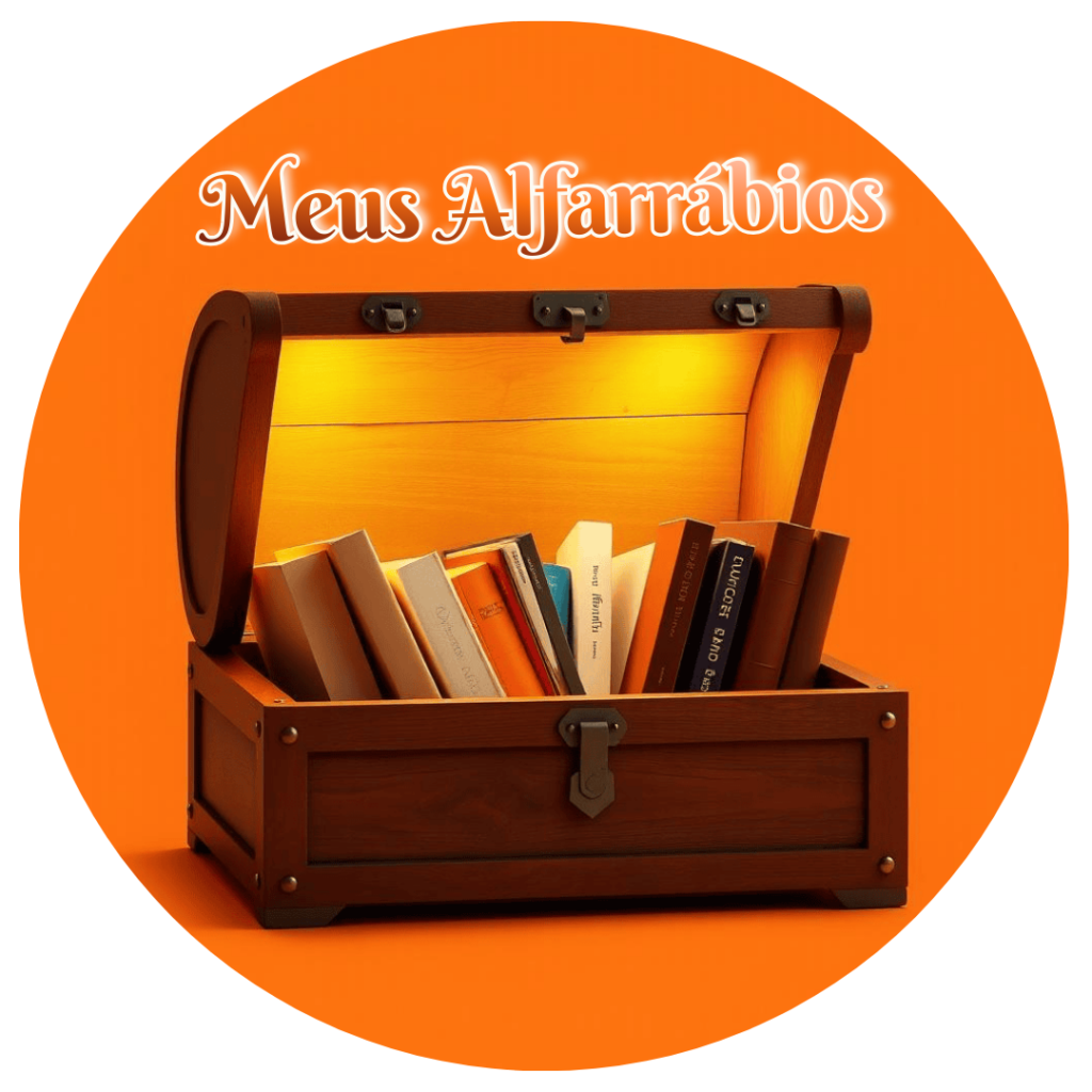 Meus Alfarrábios Logotipo ©Grupo LiberPro, 2026