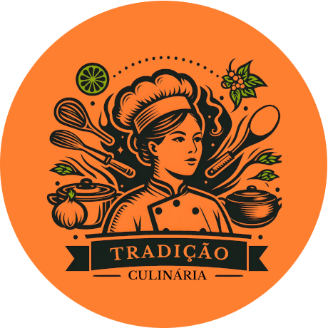 Culinária de Tradição Logotipo ©Grupo LiberPro, 2025