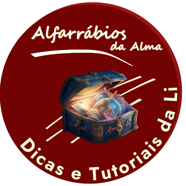 Dicas e Tutoriais da Li Logotipo ©Grupo LiberPro, 2026