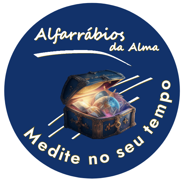 Medite no Seu Tempo Logotipo ©Grupo LiberPro, 2026