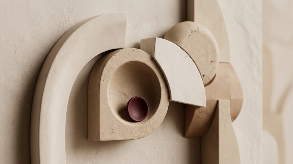 Transforme sua Cerâmica: Peças Perfeitas com Tecnologia 6 Moldes com Impressão 3D para Gesso e Cerâmica ©LiberPro 3D, 2026
